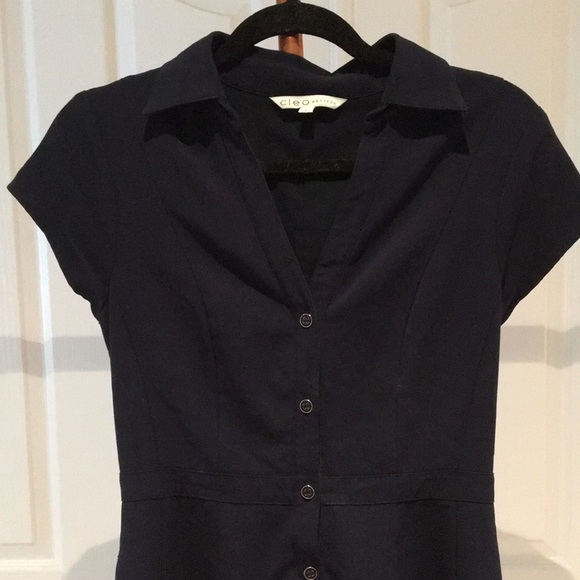 Cleo dress - Picture 3 of 4